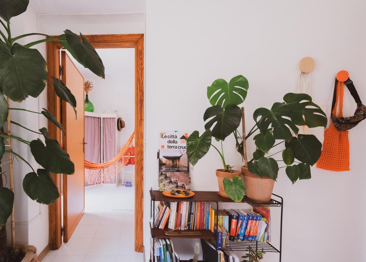 Love Tree Apartment Cagliari Exterior foto